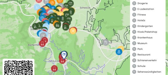 Adosado de 8 habitaciónes en Hoxter, Germany No. 366324 9