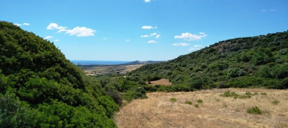 Casa de 6 habitaciónes en Nova Siri, Italy No. 42469 44