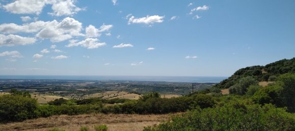 Casa de 6 habitaciónes en Nova Siri, Italy No. 42469 52