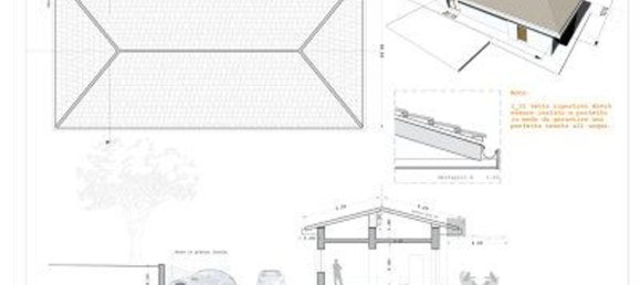 Casa de 6 habitaciónes en Nova Siri, Italy No. 42469 82