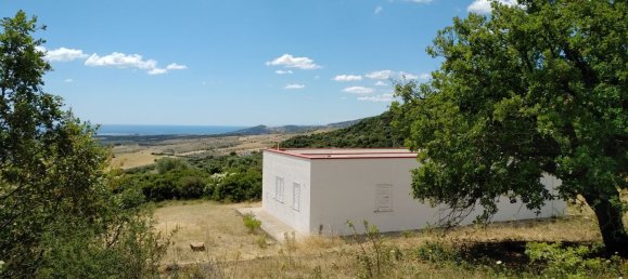 Casa de 6 habitaciónes en Nova Siri, Italy No. 42469 61