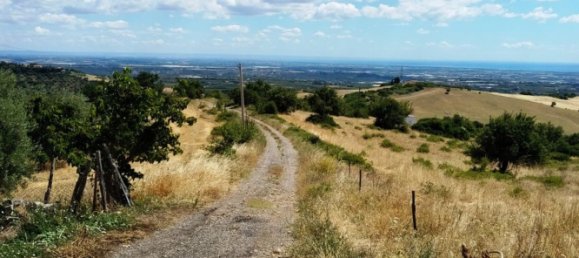 Casa de 6 habitaciónes en Nova Siri, Italy No. 42469 39