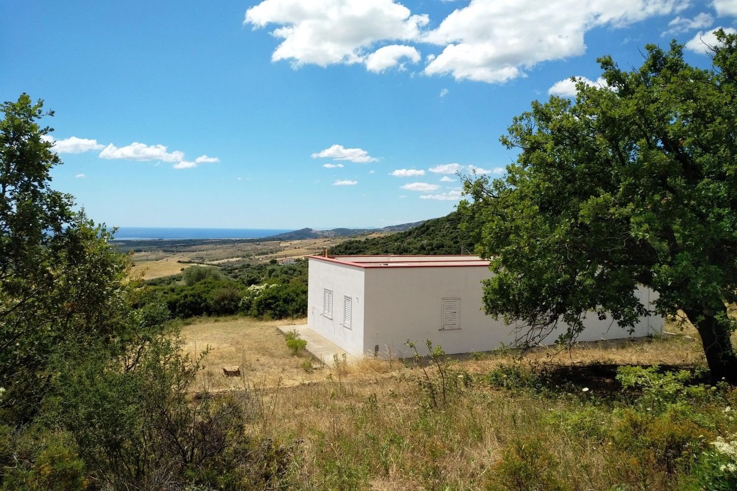 Casa de 6 habitaciónes en Nova Siri, Italy No. 42469