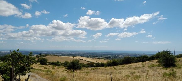 Casa de 6 habitaciónes en Nova Siri, Italy No. 42469 55