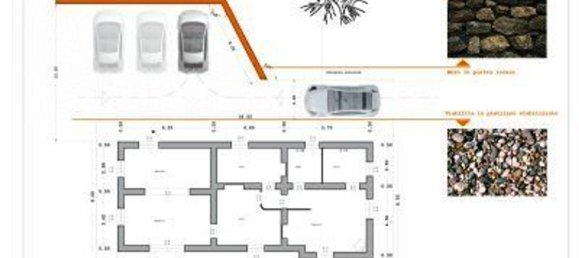 Casa de 6 habitaciónes en Nova Siri, Italy No. 42469 81