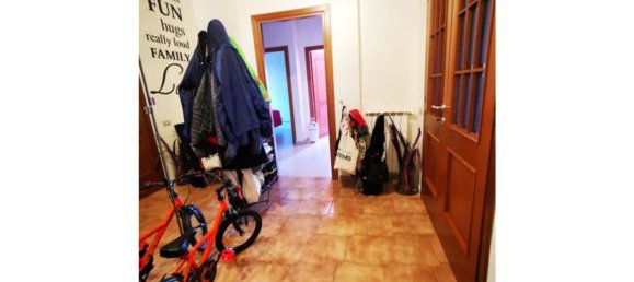 Apartamento de 4 divisões em Rome, Italy N.º 31251 2