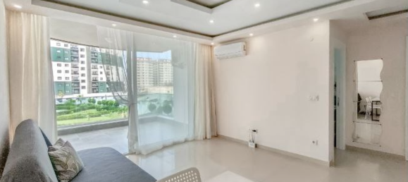 Apartment 1+1 in Alanya, Turkey No. 32229 2