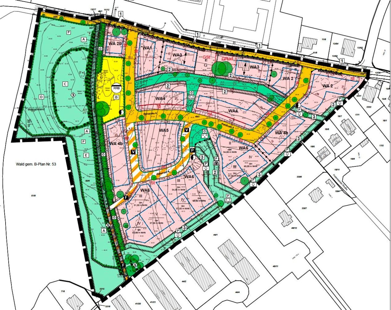 Земельный участок в Восточный Гольштейн, Германия № 239895