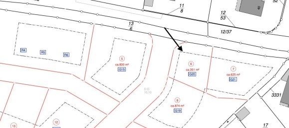 Земельный участок в Восточный Гольштейн, Германия № 239895 2