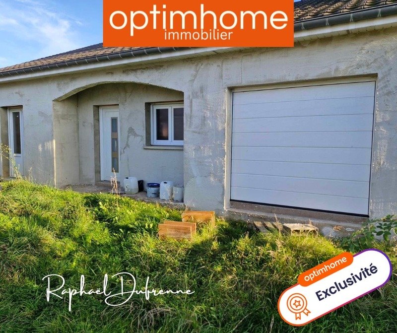 Дом с 3 спальнями в Юканж, Франция № 159028