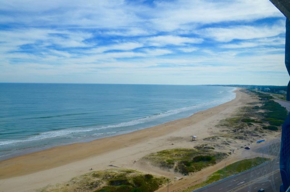 3 chambres Appartement à Maldonado, Uruguay No. 6539