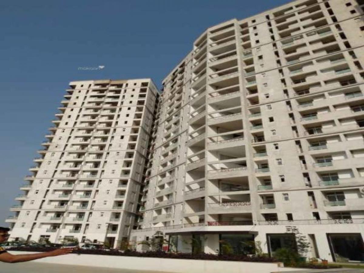 4 غرف نوم منزل في Lucknow, India رقم 14163