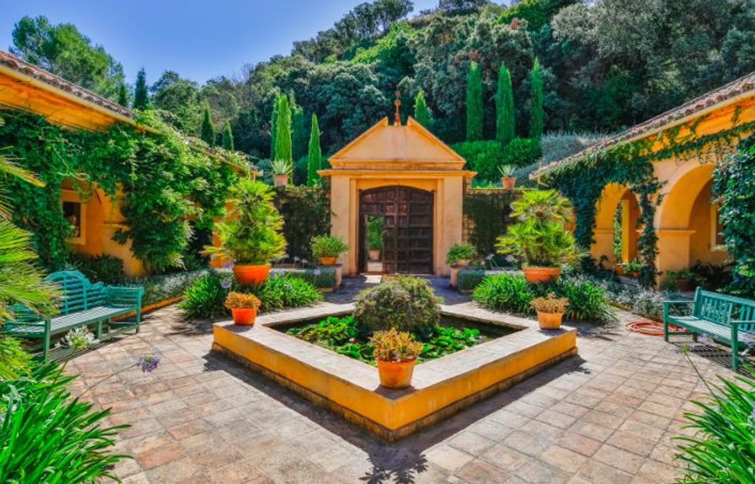 6 bedrooms House in Ronda, Spain No. 173466