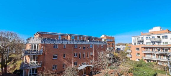 2-Zimmer Wohnung in Köpenick, Germany, Nr. 49077 12