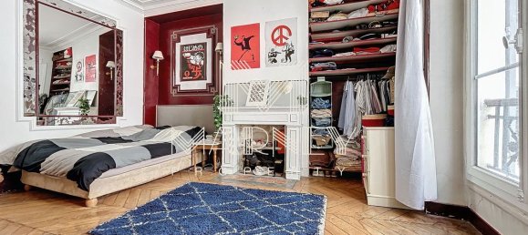 3 غرف نوم شقة في Paris, France رقم 177326 6