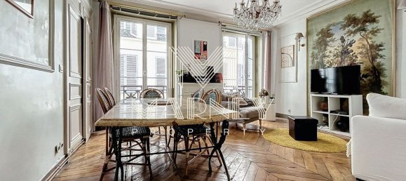 3 غرف نوم شقة في Paris, France رقم 177326 11