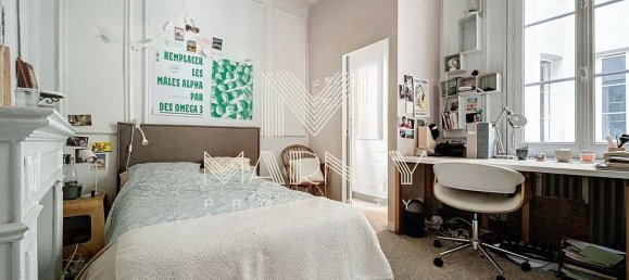 3 غرف نوم شقة في Paris, France رقم 177326 3