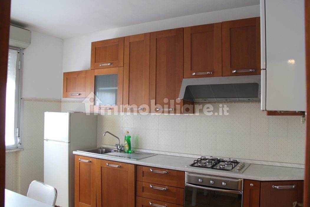 3 bedrooms Apartment in La Spezia, Italy No. 223979