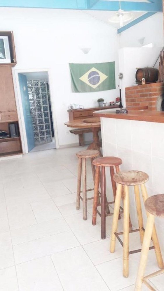 5 bedrooms House in Sao Paulo, Brazil No. 439719