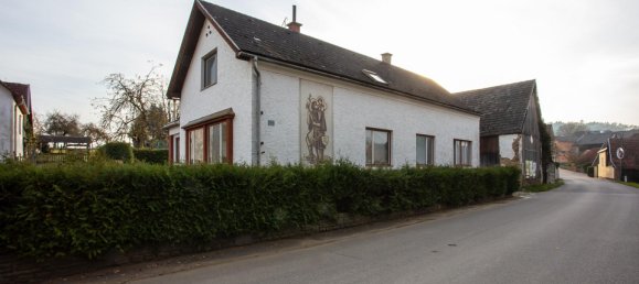 5-Zimmer Haus in Krumau am Kamp, Austria, Nr. 73172 4