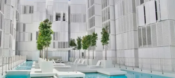 Квартира с 2 спальнями в Ивиса, Испания № 58233 2