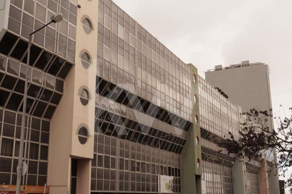 192m² Office in Lisbon, Portugal No. 69408