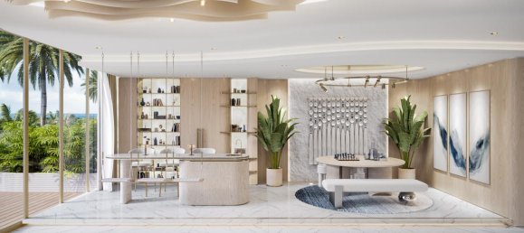 1 Schlafzimmer Wohnung in Dubai, UAE, Nr. 41143 6