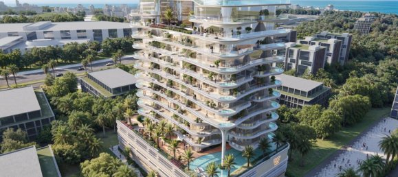 1 Schlafzimmer Wohnung in Dubai, UAE, Nr. 41143 9