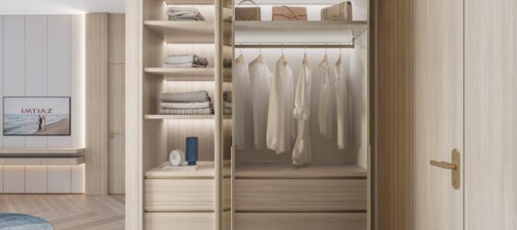 1 Schlafzimmer Wohnung in Dubai, UAE, Nr. 41143 4