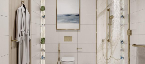 1 Schlafzimmer Wohnung in Dubai, UAE, Nr. 41143 3