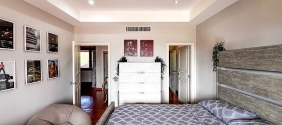 5 bedrooms Villa in Bang Tao, Thailand No. 12399 15