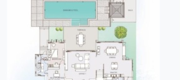 5 bedrooms Villa in Bang Tao, Thailand No. 12399 24