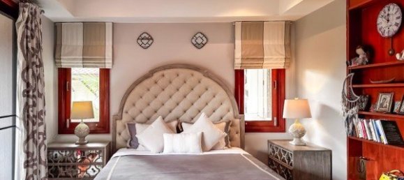 5 bedrooms Villa in Bang Tao, Thailand No. 12399 11