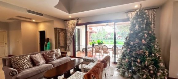 5 bedrooms Villa in Bang Tao, Thailand No. 12399 5