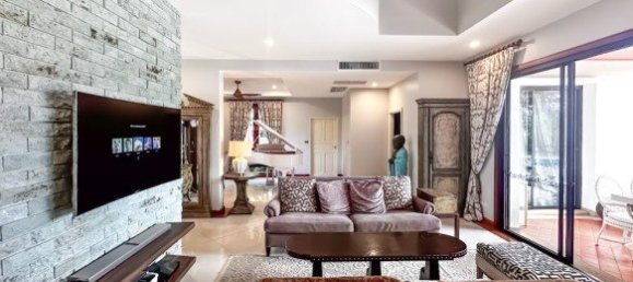 5 bedrooms Villa in Bang Tao, Thailand No. 12399 4