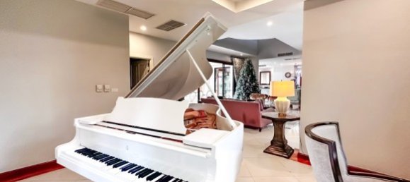 5 bedrooms Villa in Bang Tao, Thailand No. 12399 7