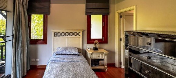 5 bedrooms Villa in Bang Tao, Thailand No. 12399 19