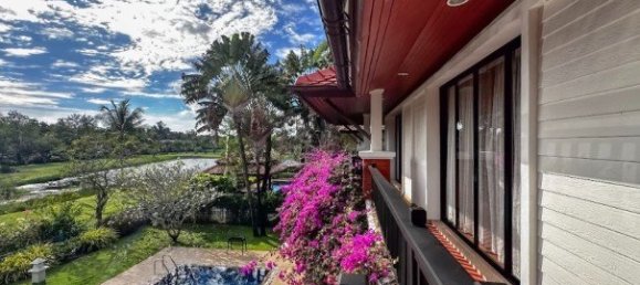 5 bedrooms Villa in Bang Tao, Thailand No. 12399 10