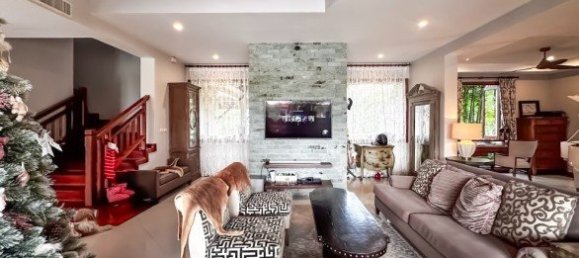 5 bedrooms Villa in Bang Tao, Thailand No. 12399 3