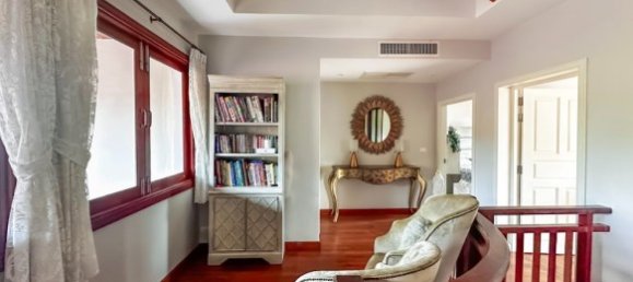 5 bedrooms Villa in Bang Tao, Thailand No. 12399 20