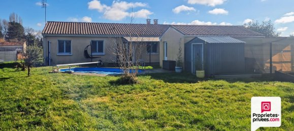 3 bedrooms House in Langon, France No. 97373 13