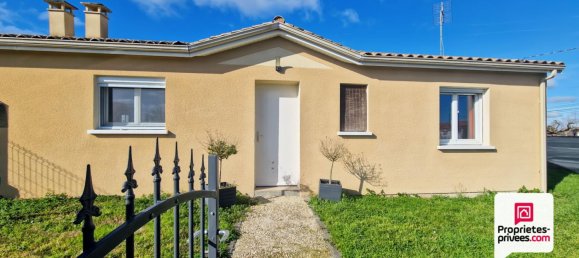 3 bedrooms House in Langon, France No. 97373 3