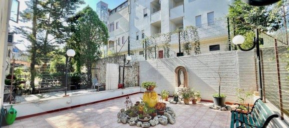 5 rooms Apartment in Altamura, Italy No. 19047 47