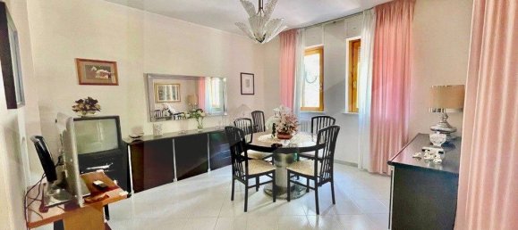 5 rooms Apartment in Altamura, Italy No. 19047 53