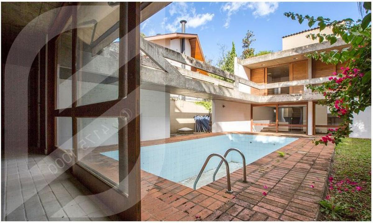 4 Schlafzimmer Haus in Sao Paulo, Brazil, Nr. 567851