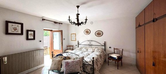 2 bedrooms Apartment in Forno Canavese, Italy No. 299970 9
