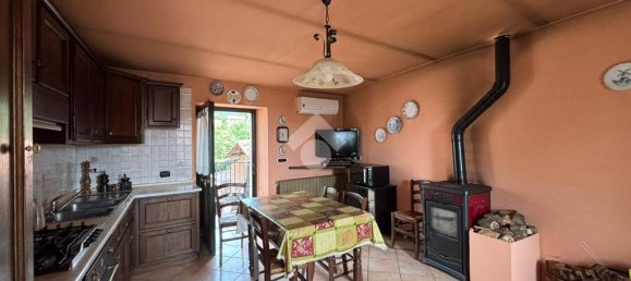2 bedrooms Apartment in Forno Canavese, Italy No. 299970 11