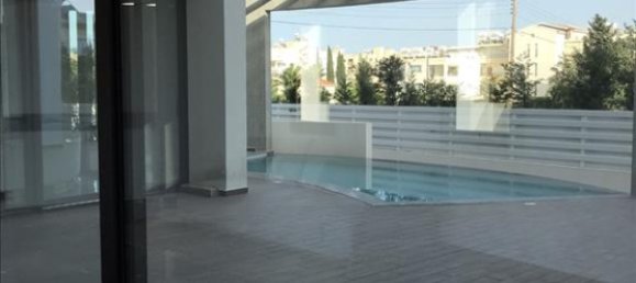 استوديو في Limassol, Cyprus رقم 24806 4