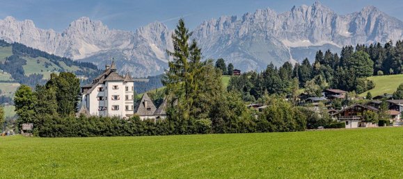 7 rooms House in Reith bei Kitzbuhel, Austria No. 239984 6