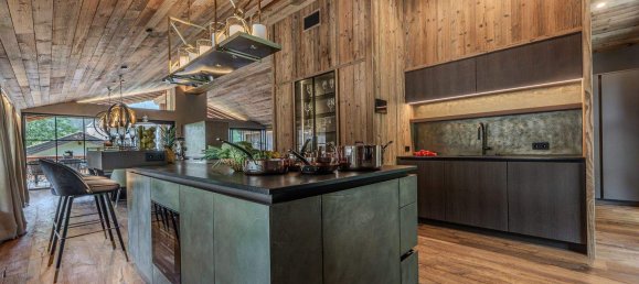 7 rooms House in Reith bei Kitzbuhel, Austria No. 239984 2